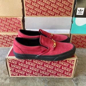 Vans Classic Slip-On